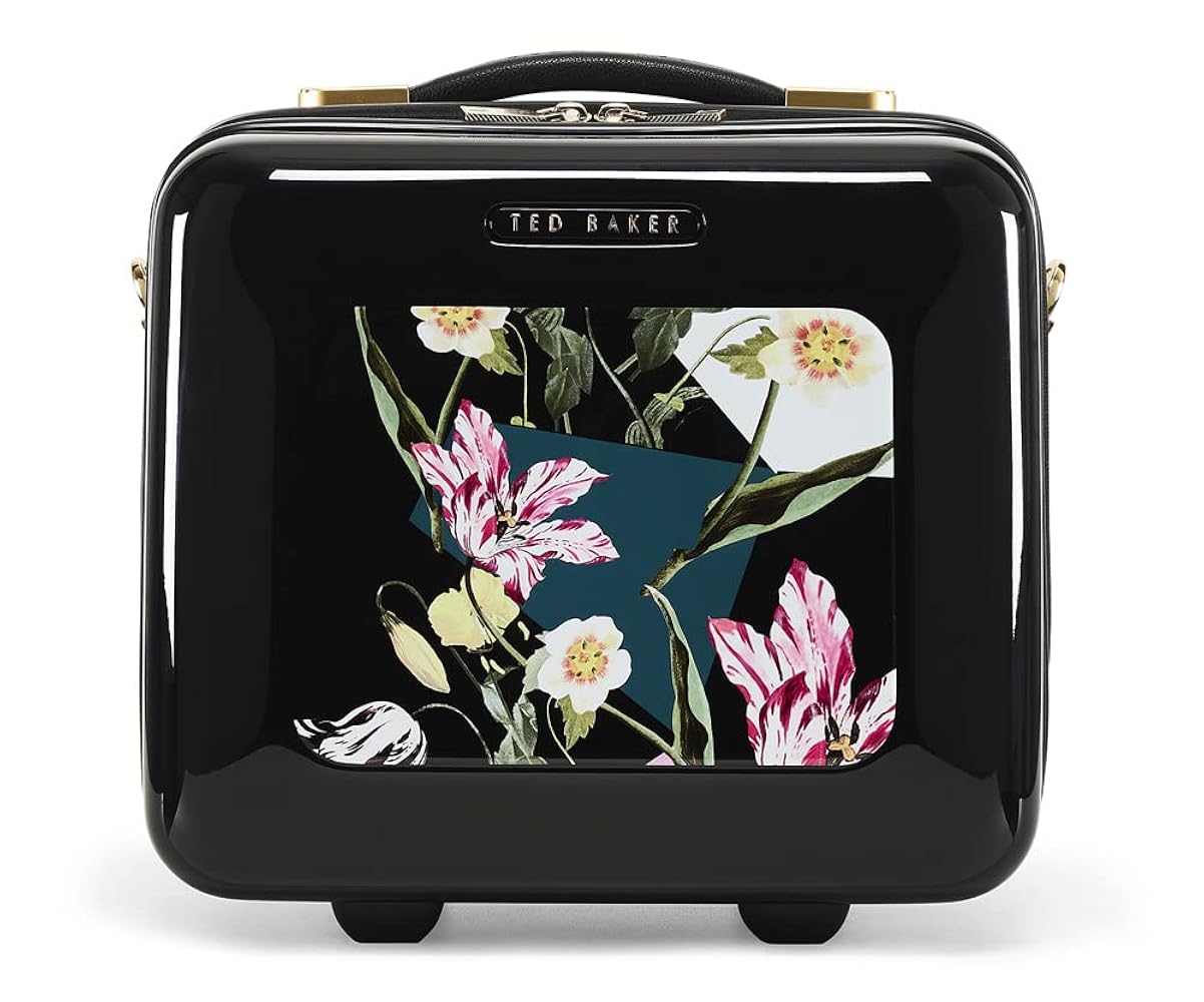 TED BAKER ジャケット+ブラウス+ファミリアリュック　3点まとめ買い Amazon.com: Ted Baker Women's Hardside Lightweight Spinner